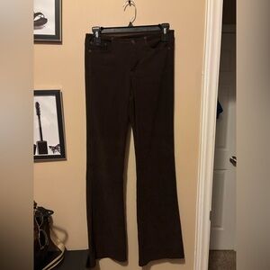 LEI Brown Women's Pants